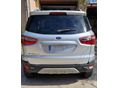 FORD ECOSPORT 2017/9 - 2