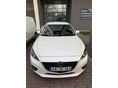 MAZDA 3 2.2 D Attraction