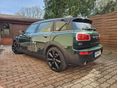 MINI CLUBMAN 2016/4 - 2