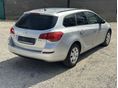 OPEL ASTRA J 2012 - 4