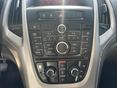 OPEL ASTRA J 2012 - 13