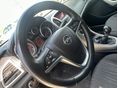 OPEL ASTRA J 2012 - 20