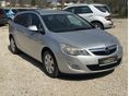 OPEL ASTRA J 2012 - 6