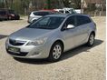 OPEL ASTRA J 2012 - 1