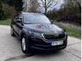 SKODA KODIAQ 2019/8 - 2