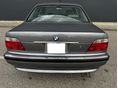 BMW 750 1994 - 12