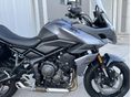 TRIUMPH TIGER SPORT 660 2022/12 - 8