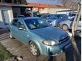 CHEVROLET LACETTI 2008/8 - 4