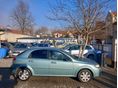 CHEVROLET LACETTI 2008/8 - 2