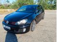 VOLKSWAGEN GOLF VI 2.0 TSI GTI GTI