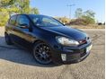 VOLKSWAGEN GOLF VI 2.0 TSI GTI