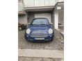 MINI CABRIO Cooper 1.6