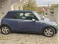 MINI CABRIO 2005 - 2