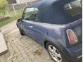 MINI CABRIO 2005 - 3