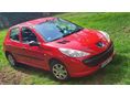 PEUGEOT 206 2010/3 - 2