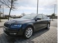 SKODA OCTAVIA 1.4 TSI Style Friss műszaki!