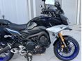 YAMAHA MT-09 TRACER 2020/6 - 8