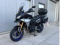 YAMAHA MT-09 TRACER 2020/6 - 12