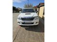 TOYOTA HILUX 2.5 D-4D 4x4 Double Comfort AC