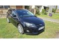 FORD FOCUS 2011/12 - 2