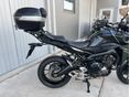 YAMAHA MT-09 TRACER 2017/5 - 7