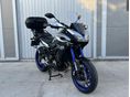YAMAHA MT-09 TRACER 2015/6 - 1