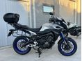 YAMAHA MT-09 TRACER 2015/6 - 2