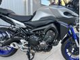 YAMAHA MT-09 TRACER 2015/6 - 9