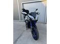 YAMAHA MT-09 TRACER 2015/6 - 12