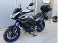 YAMAHA MT-09 TRACER 2015/6 - 13