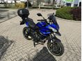 YAMAHA MT-07 TRACER 2018/4 - 2