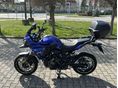 YAMAHA MT-07 TRACER 2018/4 - 5