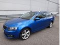 SKODA OCTAVIA Combi 1.4 TSI Elegance DSG FULL FULL 7 seb. pano tető. bixenon. s.mentes