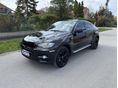BMW X6 2010/10 - 2