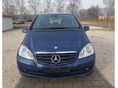 MERCEDES-BENZ A-OSZTÁLY 2008/10 - 1