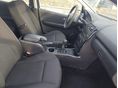 MERCEDES-BENZ A-OSZTÁLY 2008/10 - 11