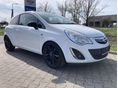 OPEL CORSA D 1.4 Color Edition Ülés. korm. fűtés. park radar