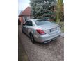 MERCEDES-BENZ C 200 2017/10 - 5
