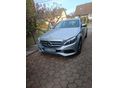MERCEDES-BENZ C 200 2017/10 - 2