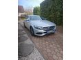MERCEDES-BENZ C 200 d 2.0 9G-TRONIC