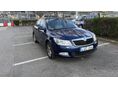 SKODA OCTAVIA 2010/9 - 2