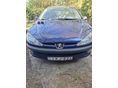 PEUGEOT 206 1.4 Presence