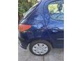 PEUGEOT 206 2003/11 - 7