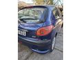 PEUGEOT 206 2003/11 - 12