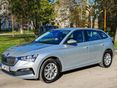 SKODA SCALA 1.0 TSI Ambition
