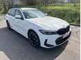 BMW 330 2025/4 - 2