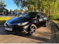 TOYOTA AURIS Touring Sports 1.2T Active Trend+ Vezetett Szervizkönyv!