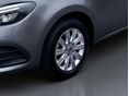 MERCEDES-BENZ EQT 2024/11 - 2