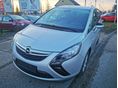 OPEL ZAFIRA TOURER 1.6 CDTI Edition (7 személyes ) Friss műszaki vizsga! 162 ezer km!
