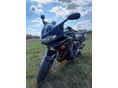 SUZUKI GSF 1200 S (BANDIT) 